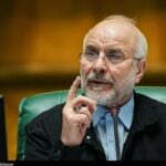 حرفهای نبویان را که معلوم بود چه خواهد گفت روی آنتن زنده پخش کردید و سخنرانی قالیباف را که از قبل ضبط شده قطع می کنید؟