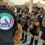 حشدالشعبی بیانیه جدید داد