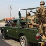 حمله انتحاری در بلوچستان با ۲۰ کشته و زخمی