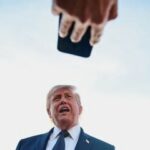 حمله عجیب ترامپ به توخل: با این تعویضهایت!