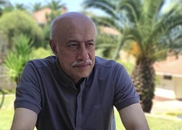 خالق «پهلوانان نمیمیرند» به اسطورههای پهلوانی پیوست