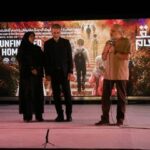 خانواده «ماکان نصیری» مهمان اختتامیه «مشق ناتمام»؛ گرامیداشت بیش از ۴۰۰ کودک شهید ایران