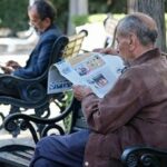 خبر مهم میدری درباره متناسب‌سازی حقوق بازنشستگان/ ۱.۸ درصد از بازنشستگان کمتر از ۴۰ سال سن دارند