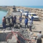 خبر مهم وزیر نیرو درباره آب جنوب / وضعیت آب‌شیرین‌کن‌های جنوب پس از حمله آمریکا اعلام شد