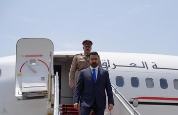 خبرگزاری فارس از احتمال لغو سفر الزیدی به عربستان خبر داد