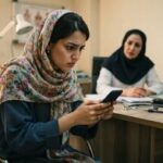 خوددرمانی با هوش مصنوعی وقتی هزینه‌های درمان بیشتر از درآمد مردم می‌شود؛ AI تعامل بیمار و پزشک را تهدید می‌کند؟