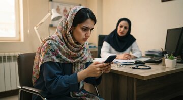خوددرمانی با هوش مصنوعی وقتی هزینههای درمان بیشتر از درآمد مردم میشود؛ AI تعامل بیمار و پزشک را تهدید میکند؟