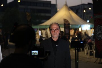 «خیمه هنر» در حوزه معرفتی عاشورا فعالیت میکند/ همافزایی هنرها، اثرگذاری بر مخاطب را چند برابر میکند