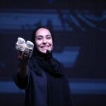 داستان جنینی که در بمباران آمریکا و اسراییل سکته کرد از زبان مادرش