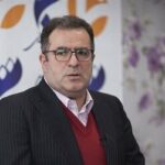 در یادبود عبدی همه بودند، اما مدیریت نظم غایب بود!؟