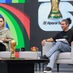 دری رو به جام، عبور از گزارش به داستان/ روایتی آنلاین و متفاوت از جامجهانی ۲۰۲۶