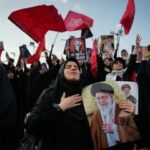دریای عزاداران شاهدی بر استمرار و پایداری ایران / نشانه توانایی نظام برای بقا و انتقال آرام قدرت