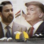 دستورکار ضدایرانی سفر الزیدی به واشنگتن؛ آیا نخست‌وزیر جوان عراق می‌تواند میان تهران و ترامپ موازنه برقرار کند؟ / ترامپ از الزیدی چه می‌خواهد؟
