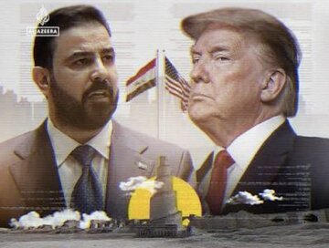 دستورکار ضدایرانی سفر الزیدی به واشنگتن؛ آیا نخست‌وزیر جوان عراق می‌تواند میان تهران و ترامپ موازنه برقرار کند؟ / ترامپ از الزیدی چه می‌خواهد؟