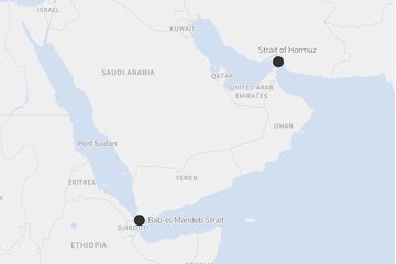 دو راهی خطرناک ریاض / عربستان سعودی باید بین جنگ با انصارالله و صادرات نفت یکی را انتخاب کند / بندر ینبع و بابالمندب در خطر تعطیلی