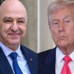 دیدار عون با ترامپ؛ امید لبنان به اعمال فشار واشنگتن بر تل‌آویو