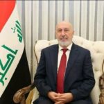 رئیسجمهور عراق: پرونده گروهکهای ضد انقلاب بر اساس توافقبا ایران حل میشود