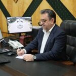 رادیو اربعین عربی راه‌اندازی شد