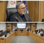 راهبری فناورانه، محور اجرای برنامه هفتم در توسعه حمل‌ونقل هوایی