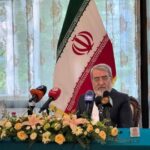 رحمانی فضلی: چین می‌تواند نقش فعال‌تری بازی کند / اسرائیل تنها بازیگری است که به دنبال جنگ و ادامه تجاوزگری آمریکاست