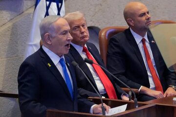 رسانه عبری: نشست ناتو در آنکارا، اسرائیل را در موقعیتی نامطلوب قرار داده است