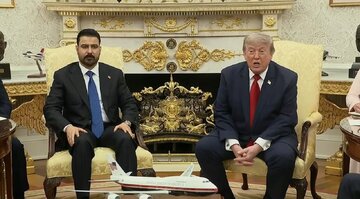 رسانه عراقی: الزیدی پس از واشنگتن به تهران سفر میکند