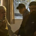رضا امینیان درگذشت