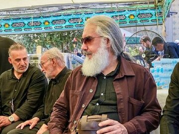 رضایی: هنرمندان موسیقی در بزنگاههای تاریخی در کنار مردم هستند/تولید آثاری برای رهبر شهید
