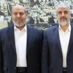 رهبر بعدی حماس چه کسی خواهد بود؟ / خلیل الحیه یا خالد مشعل یا چهره غافلگیرکننده؟