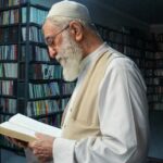 روایت یک عمر انس با کتاب/ از «بینوایان» تا «کلیدر»؛ مروری بر علایق ادبی آیتالله خامنهای/ آخرین کتابی که رهبر شهید، در نمایشگاه کتاب مطالعه کرد