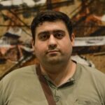 روایتی از سنت خونبس به زبان سینما؛ از کلیشهها پرهیز کردم