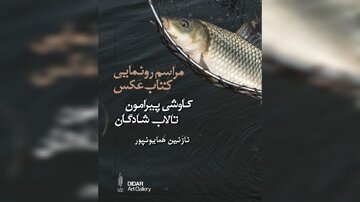 رونمایی از کاوشی پیرامون تالاب شادگان