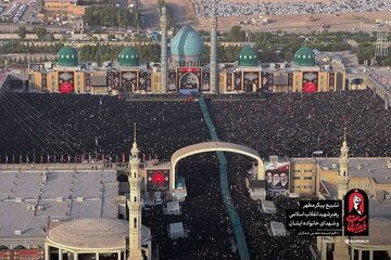 رویترز: پیامهای تشییع میلیونی؛ تبدیل دستاوردهای جنگ به «اهرم فشار»