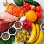 رژیم غذایی ۳۰ روزه چیست؟
