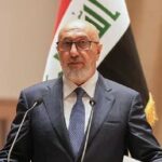 ریاست جمهوری عراق حمله به حشد الشعبی را محکوم کرد