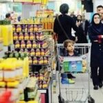 سایه ابرتورم از اقتصاد ایران کنار رفت؟/ همتی: نرخ تورم تقریبا نصف شد