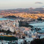 سبته (Ceuta)؛ برون‌بوم اسپانیا در قاره آفریقا و گلوگاه ژئوپلیتیک مدیترانه / همه چیز در مورد شهر-دولتی که کانون اختلافات مراکش و اسپانیاست