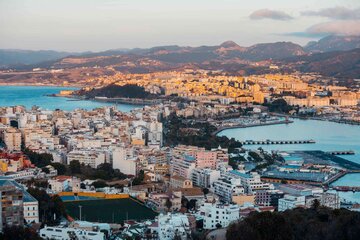 سبته (Ceuta)؛ برونبوم اسپانیا در قاره آفریقا و گلوگاه ژئوپلیتیک مدیترانه / همه چیز در مورد شهر-دولتی که کانون اختلافات مراکش و اسپانیاست