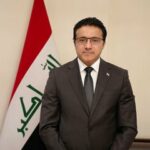سخنگوی دولت عراق: پرونده انحصار سلاح صرفا در بغداد مورد بحث قرار می‌گیرد