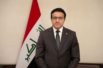 سخنگوی دولت عراق: پرونده انحصار سلاح صرفا در بغداد مورد بحث قرار می‌گیرد