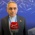 سفیر ایران: ۳۵ درصد افزایش مناسبات تجاری با قرقیزستان داشتیم