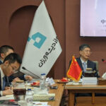 سفیر چین در ایران: پکن اصرار دارد که در مناقشههای ژئوپولیتیک دخالتی نکند/وتو در شورای امنیت برای پکن یک تصمیم ساده و پرتکرار نیست