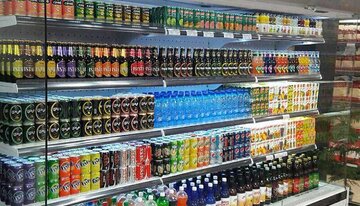 سوپرمارکتهای مسیر تشییع ۲۴ ساعته شدند/ جزییات