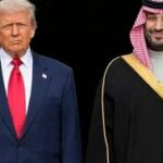 سی‌ان‌ان: ترامپ اجازه غنی‌سازی اورانیوم به عربستان می‌دهد