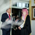 سیانان: چراغ سبز ترامپ به بن سلمان برای غنیسازی اورانیوم/ توافق ۱۲۳ چیست؟