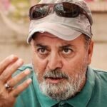 سیروس مقدم درباره رهبر شهید مستند می‌سازد؛ توجه به زوایای مغفول‌مانده