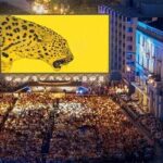 سینماگران ایرانی به لوکارنو دعوت شدند