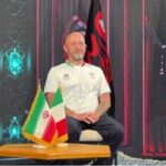 شاعر ایتالیایی: خونهای پاک، نور حق را در دلهای مردم جهان روشن میکند
