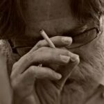 شاعری که نیما را بهتر از دیگران فهمید