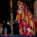 شبی که داود فتحعلیبیگی یزیدِ «بازار شام» شد/ تابلوهای تمامشده نقاشان و خطاطان روی دیوار رفت